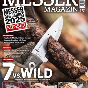 MESSER MAGAZIN 2024/4