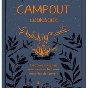 CAMPOUT COOKBOOK