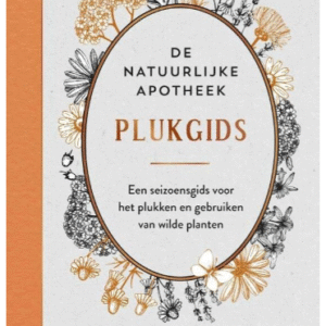 PLUKGIDS, DE NATUURLIJKE APOTHEEK