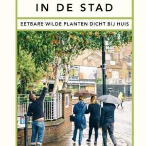 WILDPLUKKEN IN DE STAD