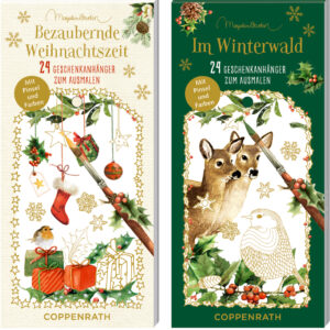 GESCHENKHANGER MARJOLEIN BASTIN