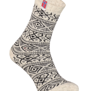 NOORSE DANMARK SOKKEN