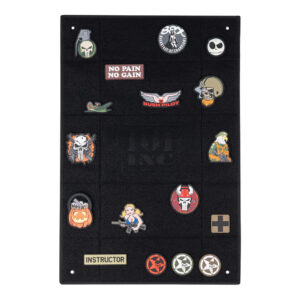 PATCH DISPLAY KLEIN 50X75cm