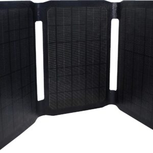 SOLAR CHARGER 20W GORILLA