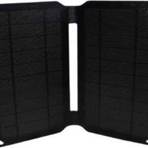 SOLAR CHARGER 10W CHIMP ZONNEPANEEL