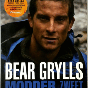 MODDER ZWEET en TRANEN