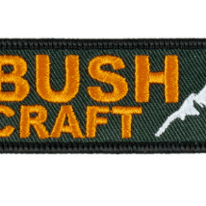 BUSHCRAFT SLEUTELHANGER