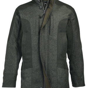 JAGDHUND LODENJACK ZWETTL 4