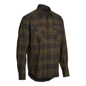 FLANNEL SHIRT KAARE