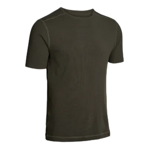 MERINO T-SHIRT K.M. NORR ALK