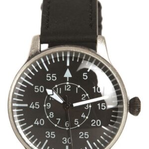 RETRO PILOTENHORLOGE