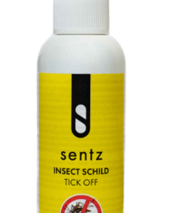 SENTZ INSECT SCHILD  & TEKENSPRAY