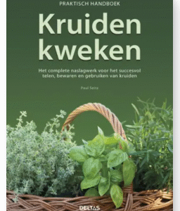 KRUIDEN KWEKEN