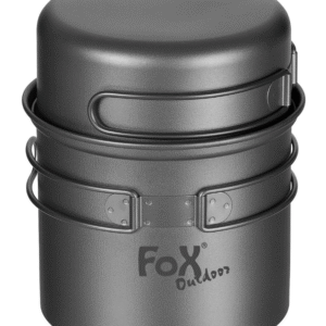 TITANIUM KOOKSET 450 ml