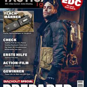 TACTICAL GEAR 2026/1