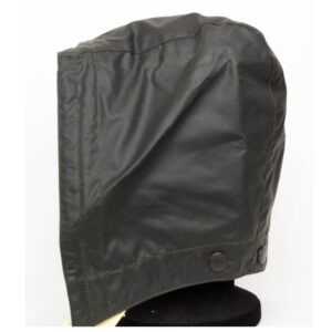 BARBOUR CLASSIC HOOD CAPUCHON