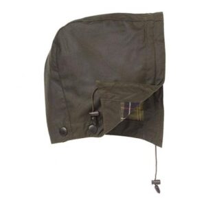 BARBOUR A861 HOOD CAPUCHON