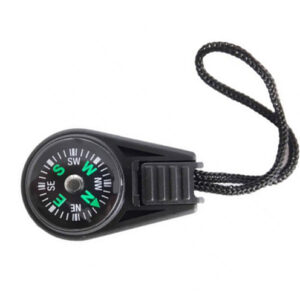 RITSTREKKER MET KOMPAS