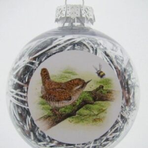 KERSTBAL WINTERKONING